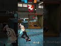 Trading video #freefire in lowf game