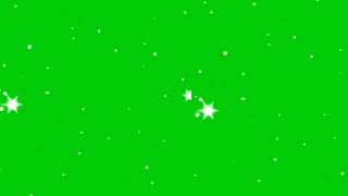 Free Green Screen Bintang di Langit screenshot 5