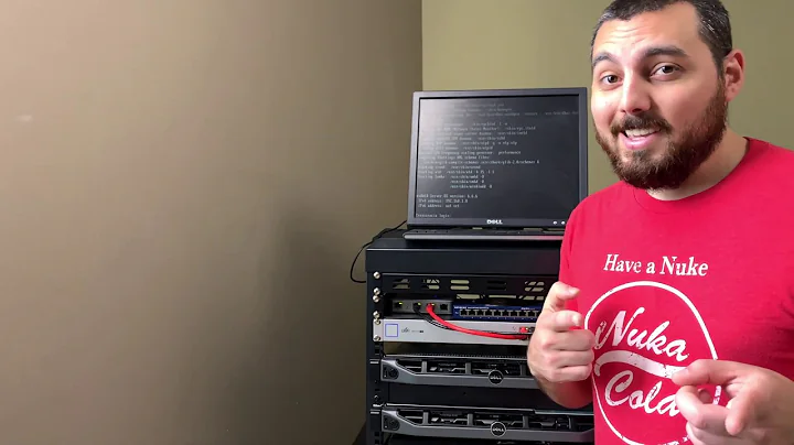 Eaton 5PX 1500RT Simulated Power Drop