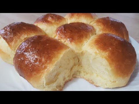 Vidéo: Brioche : Recettes De Cuisine