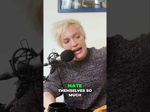 Psychopath vs. You: The Key Difference is Regret | Emma Willmann