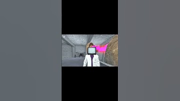 Skibidi reverse 24 #skibiditoilet #gman #edit #sfm #roblox #gmodas #gaming #gmodskibidi #memes #fyp