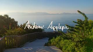 Andrew Applepie - Somebody Like This