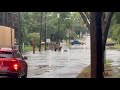 Heavy rain and flooding in parts of North Texas as storms come through Friday morning