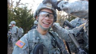 EBOLC Graduation Video, Class 2-16, Light 'em Up!