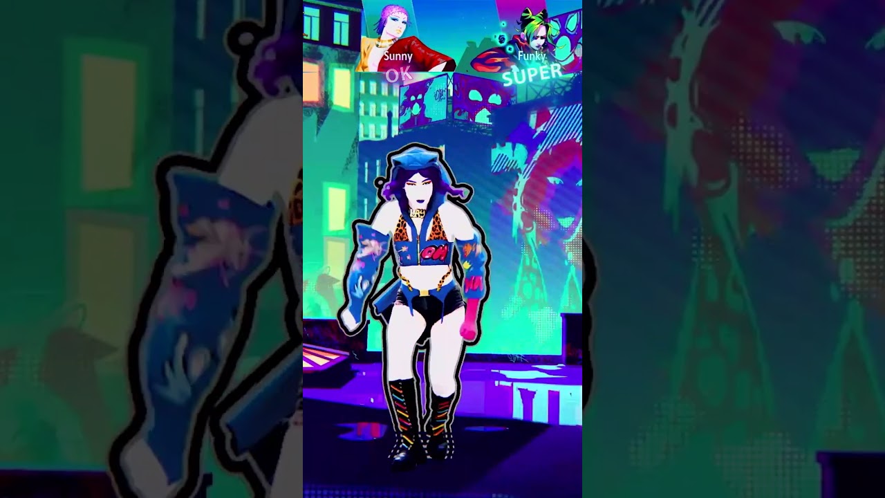 Don't Cha by The Pussycat Dolls Ft. Busta Rhymes - Extreme Version | Just Dance 2024 Edition