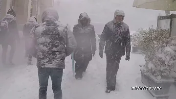 Cosa fare a Matera in inverno?