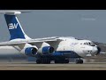 Ил-76ТД-90 Silk Way Azerbaijan Cargo 4K-AZ101