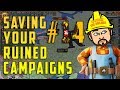 [EU4] Saving Your Ruined Campaigns #14 - Russian Corruption