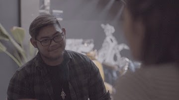 Aldi Brian - Cinta Segitiga (official music video)