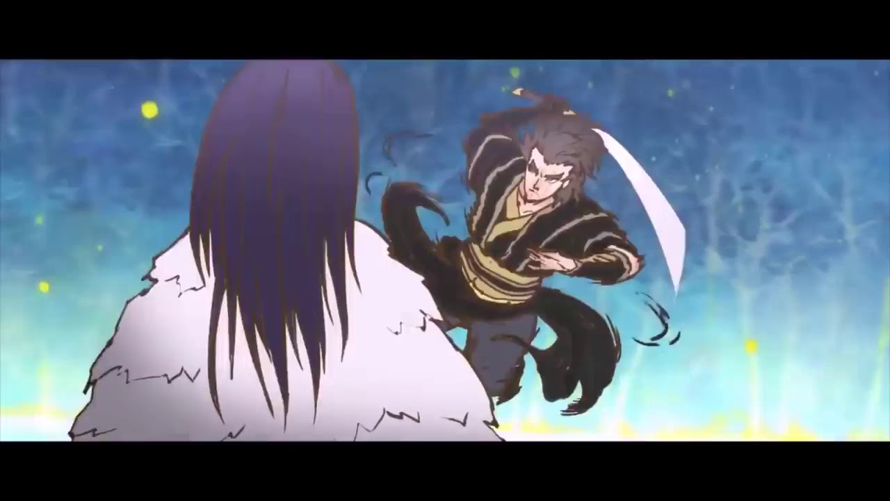 Wu Shan Wu Xing Amv Drinkyourblxxd Eric Kxng Youtube Wu Shan Wu Xing Amv Drinkyourblxxd Eric Kxng Youtube
