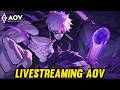 Live arena of valor