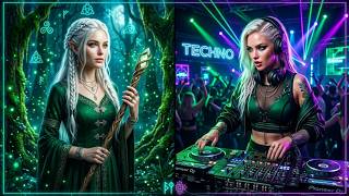 🎧 Celtic Pulse of the Night