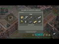 LDOE Revenge Raid Mike88