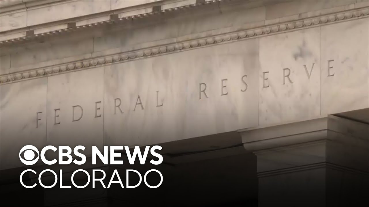 Federal Reserve expected to cut interest rates for the first time in ...