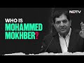 Iran New President | Who Is Iran&#39;s Acting President Mohammad Mokhber?