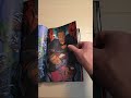 Micro Review: Detective Comics Mercy of the Father #batman