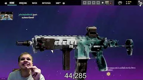 Jynxzi Pulls Jager Black Ice After 7 Years!