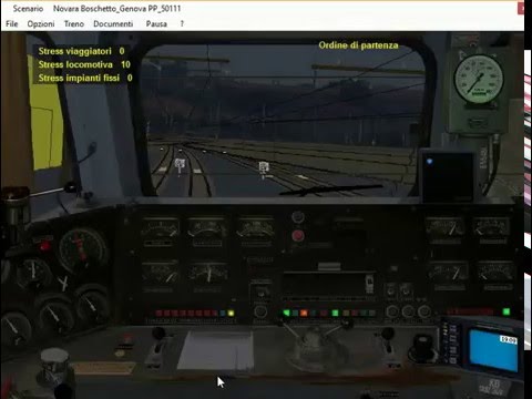 simulatore treno 4.05 scarica