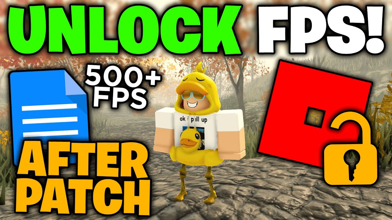 Unlocking FPS and More: A Guide to Installing Bloxstrap in Roblox 