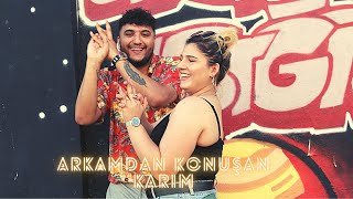 Şenol Evgi - Arkamdan Konuşan Karım #tiktok Roman Rap