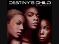 Destiny's Child - Game Over