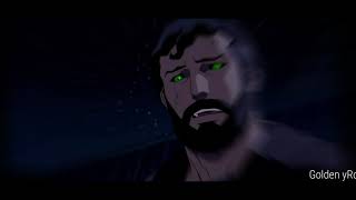 damian wayne(edit)-control remix