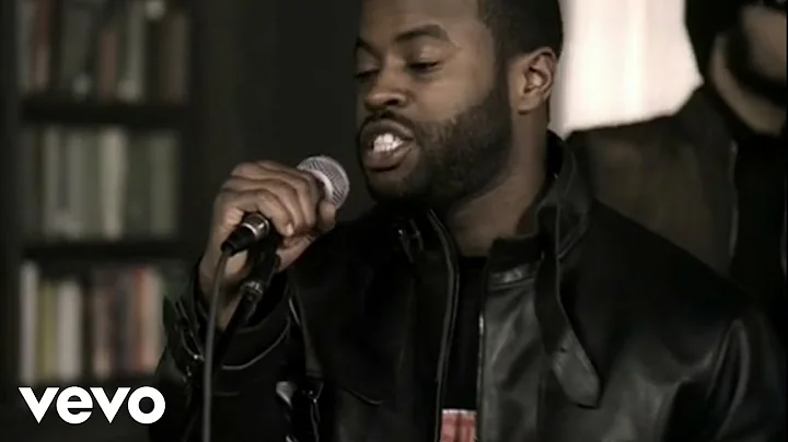 The Roots - The Seed (2.0) (Official Music Video) ...