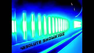 Hanna Stockzell - Absolute Showkidz Theme