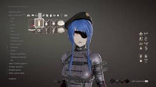 CODE VEIN: Network Test