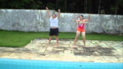 Thumbnail of Promoção Música Água | Claudia Leitte