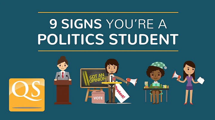 9 Signs You're a Politics Student - DayDayNews