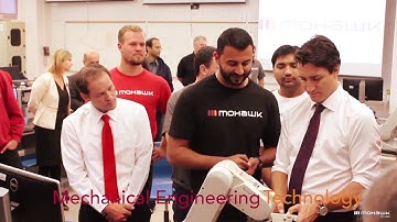 Mohawk Engineering Promotional Video