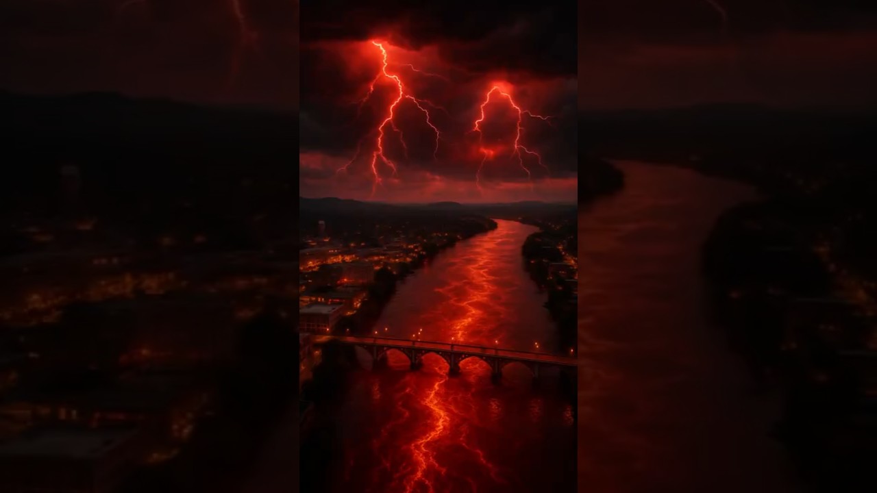 Most Dangerous City in Alabama? Gadsden