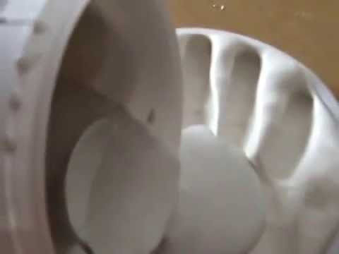 Видео-урок по изготовлению 2D отпечатков ручек и ножек; Изготовление детских слепков;