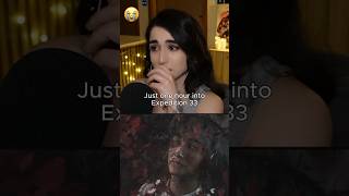 What An Hour Of Expedition 33 Does To You