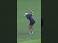 Maja Stark literally just hit it to an inch. Insanity. 😵‍💫