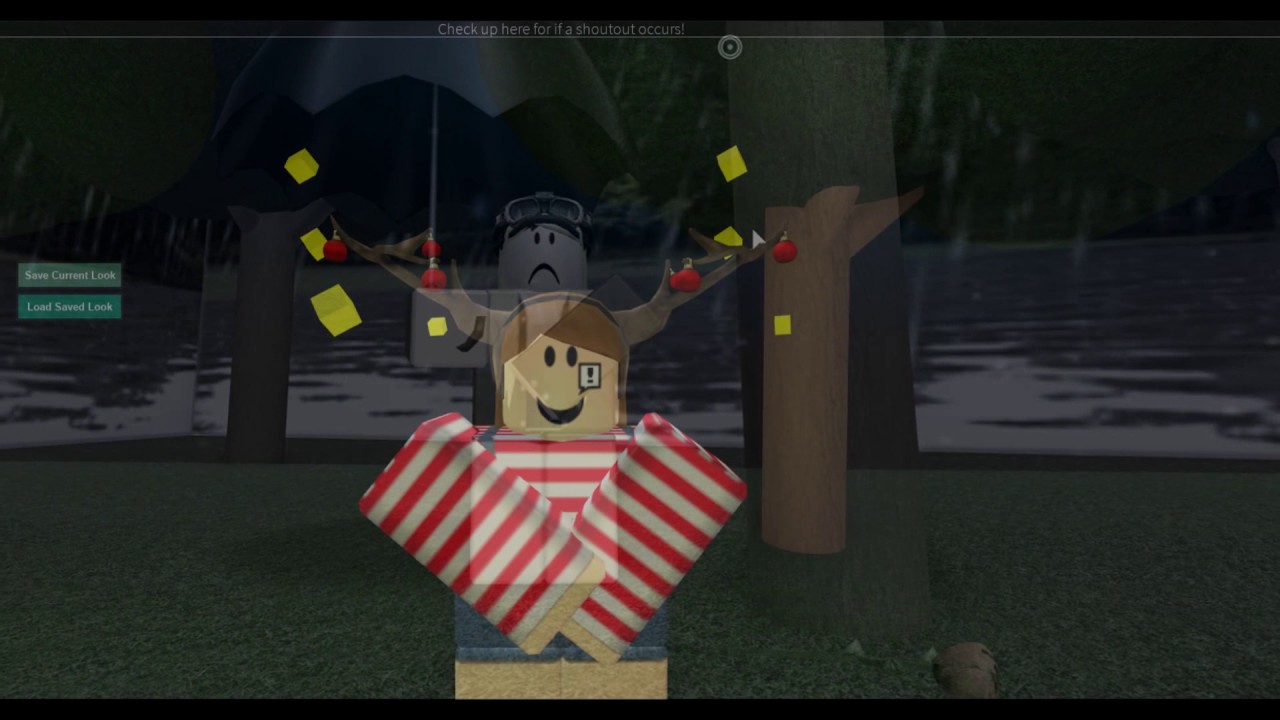 Roblox Screen Shot Slideshow ♥ Youtube