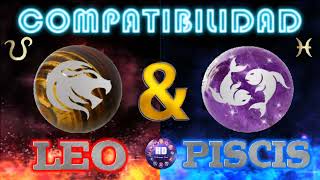 Compatibilidad de los signos, Leo con Piscis ♌ & ♓ Wealth