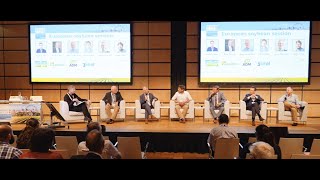 World Soybean Research Conference, Vienna 18-23 June 2023