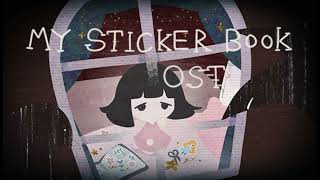 2. My Room (Story Ver.) -  My Sticker Book OST screenshot 3