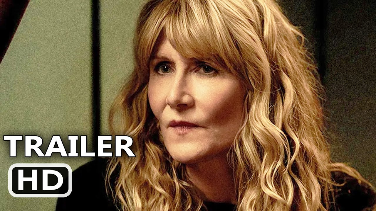 IS THIS THING ON? Trailer (2025) Laura Dern, Will Arnett