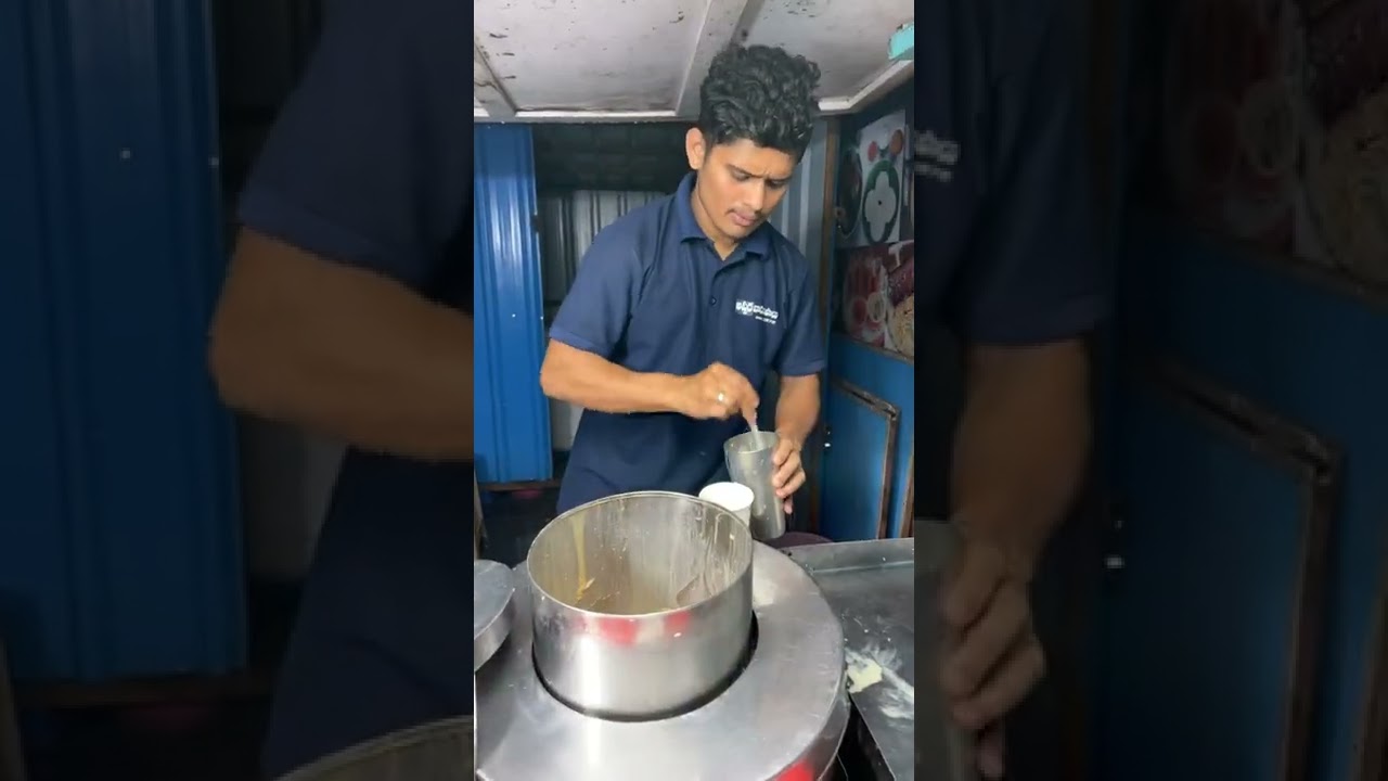 Apsara badam milk😋😍🔥 must try 👌🏻 