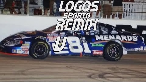 (Request)Logos Random Sparta Remix V81