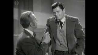 ZANE GREY THEATRE S2E7 EPISODE IN DARKNESS Anne Bancroft
