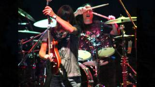 Video thumbnail of "PAT TRAVERS BAND- "NEED LOVE" (1977)"