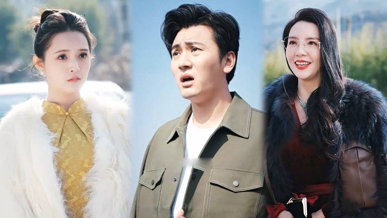 神尊的逆襲：窮小子與美女總裁的愛情鬥爭