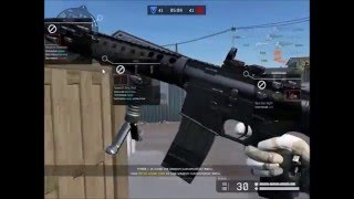 Warface montage #2