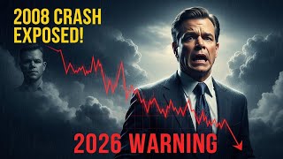 Inside Job 2026: The 2008 Financial Crisis Exposed | Full Documentary USA