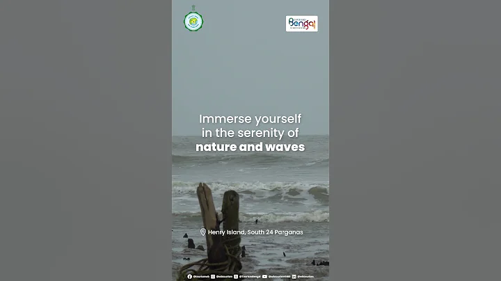 Watch the video about Henry’s Island